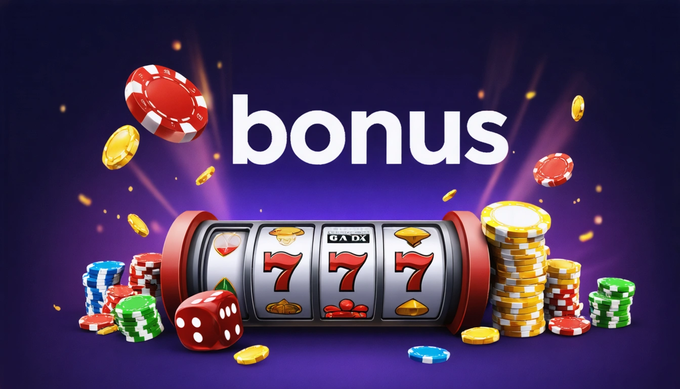 bonus Pinco Casino